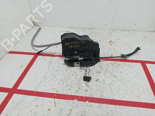 Used Rear left lock BMW 5 (E60) 530 d (218 hp) 17607888