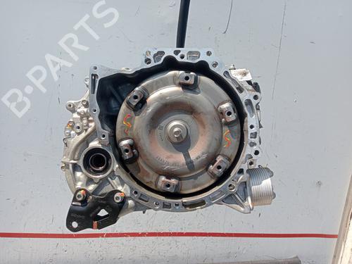 Gearbox PEUGEOT 208 II (UB_, UP_, UW_, UJ_)  | BP29533875M3 