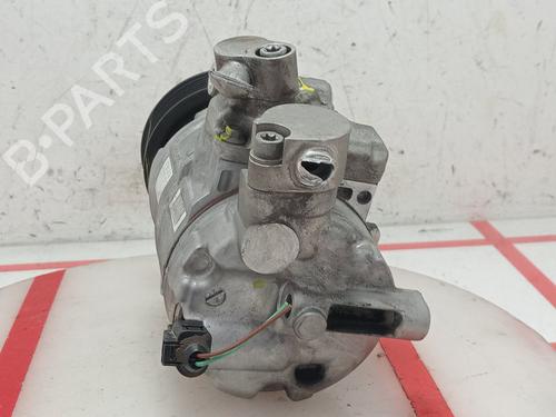 AC compressor VW GOLF VI (5K1)  | BP26275833M34 