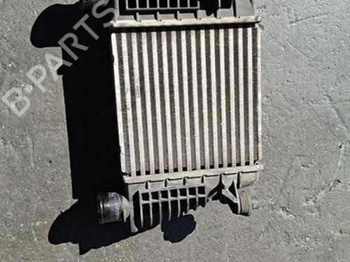 Used Intercooler Intercooler NISSAN JUKE (F15) 1.5 dCi (110 hp) 33239142 33239142