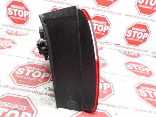 Right taillight SEAT TOLEDO II (1M2) 1.9 TDI | BP7346656C35 