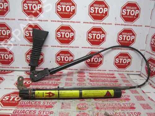 Front right belt tensioner OPEL CORSA B (S93) 1.7 D (F08, F68, M68) | BP7386469C88 