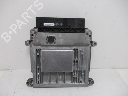 Engine control unit (ECU) HYUNDAI i30 (FD)  | BP7385301M57 