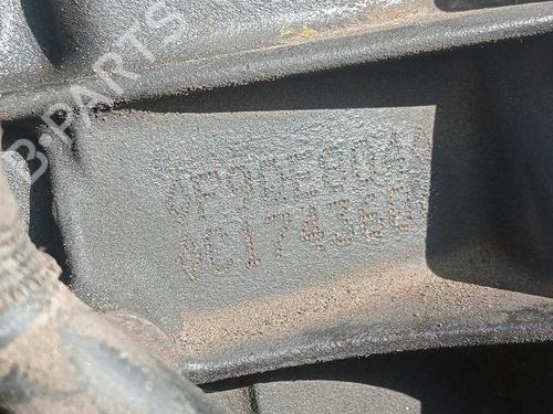 Engine RENAULT GRAND SCÉNIC II (JM0/1_) 1.9 dCi | BP33932347M1  - Image 9