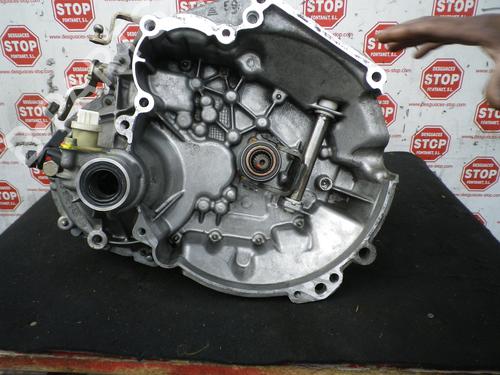 Gearbox PEUGEOT 206 Hatchback (2A/C) 1.4 LPG | BP7580090M3 