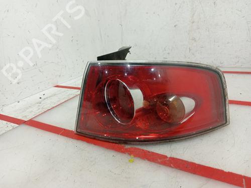 Right taillight SEAT IBIZA III (6L1)  | BP21570690C35 