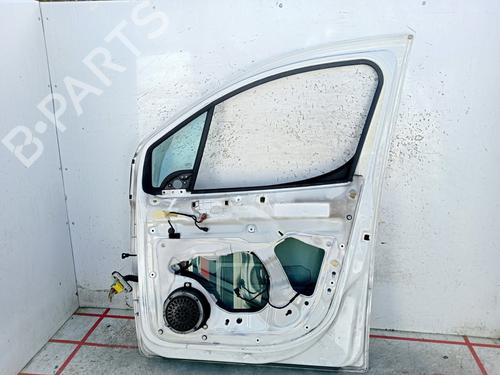 Right front door CITROËN BERLINGO MULTISPACE (B9) 1.6 HDi 75 / BlueHDi 75 | BP29480859C3
