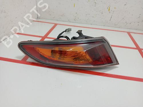 Used Left taillight HONDA CIVIC VIII Hatchback (FN, FK) 2.2 CTDi (FK3) (140 hp) 22769460