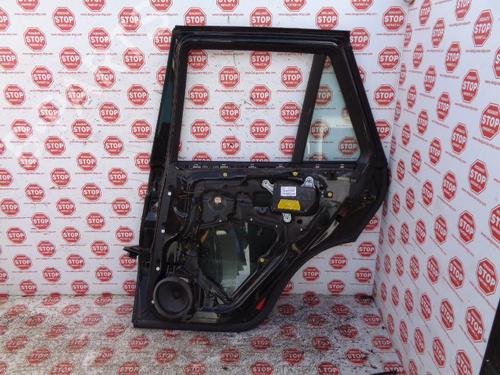 Right rear door BMW X5 (E53) 3.0 d | BP7624355C5 