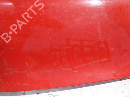 Rear bumper MERCEDES-BENZ A-CLASS (W168) A 140 (168.031, 168.131) | BP15926906C8 