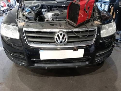 Left rear window switch VW TOUAREG (7LA, 7L6, 7L7) 3.2 V6 | BP32033628I29 