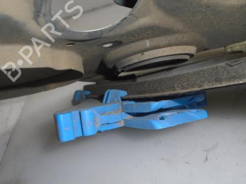 Rear left window mechanism VW GOLF IV (1J1) 1.9 TDI | BP7397720C24 