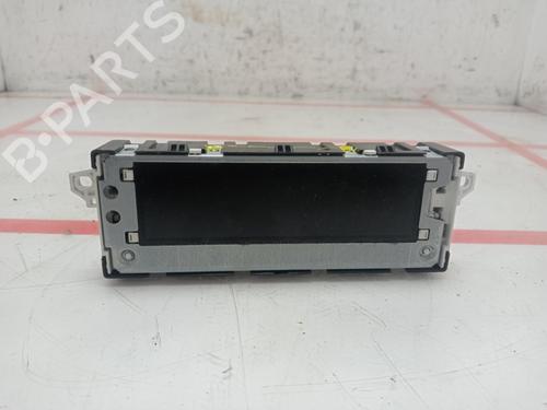 Used Display monitor CITROËN C4 II (NC_) [2009-2025]  30153169