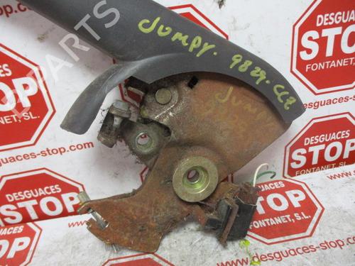 Hand brake CITROËN JUMPY I (U6U_) 2.0 HDi 95 | BP8773525I18 