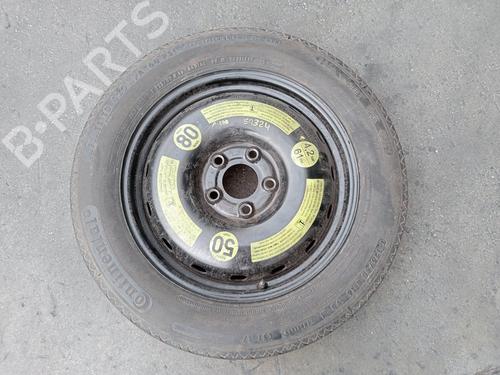 Used Jack Kit Jack Kit MERCEDES-BENZ A-CLASS (W169) A 180 CDI (169.007, 169.307) (109 hp) 31885352 31885352