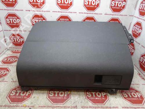 Glove box VW TOURAN (1T1, 1T2) 2.0 TDI 16V | BP7396417C95 