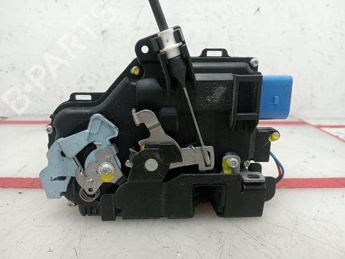 Front left lock VW GOLF V (1K1)  | BP21189805C98 