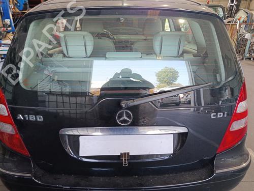 Used Tailgate Tailgate 37518281 37518281