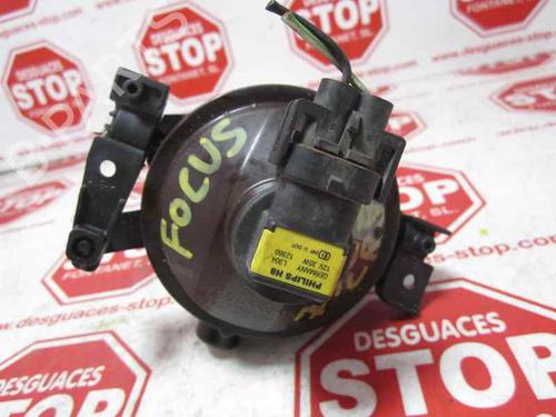 Right front fog light FORD FOCUS II (DA_, HCP, DP) 1.6 TDCi | BP7357915C31 