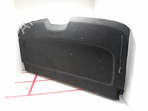 Used Rear parcel shelf Rear parcel shelf 37693970 37693970