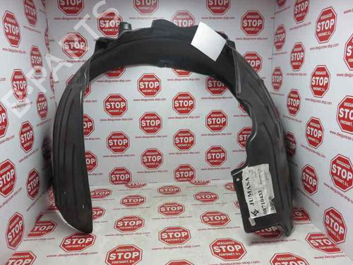 Wheel arch AUDI A4 B6 (8E2) 1.8 T | BP15922066C56 