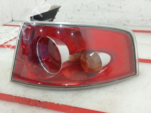Right taillight SEAT IBIZA III (6L1)  | BP19538619C35 