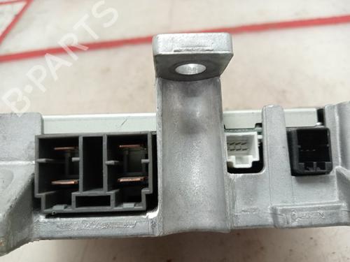 Steering ECU SMART FORFOUR (454) 1.3 (454.031) | BP21796429M49