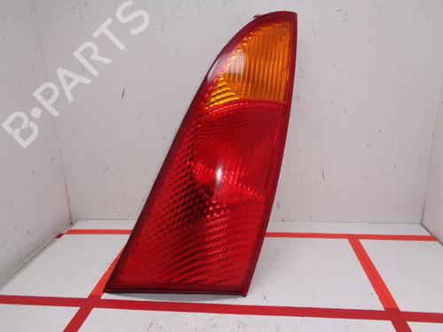 Used Right taillight FORD FOCUS I (DAW, DBW) [1998-2009]  15934260