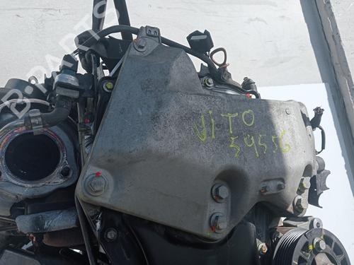 Engine MERCEDES-BENZ VITO Mixto (Double Cabin) (W447) 111 CDI (447.701, 447.703, 447.705) | BP33932346M1  - Image 32