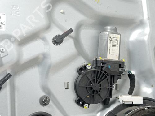 Rear left window mechanism HYUNDAI SANTA FÉ II (CM) 2.2 CRDi GLS | BP20149960C24 