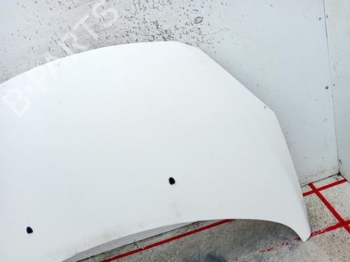 Hood PEUGEOT 307 (3A/C)  | BP29518181C1 