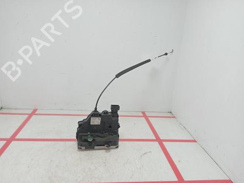 Used Front left lock Front left lock 35978738 35978738