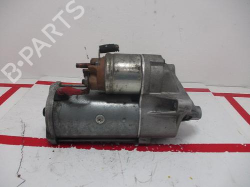 Startmotor RENAULT LAGUNA II (BG0/1_) 1.9 dCi (BG1A, BG1V) | BP15928836M8 