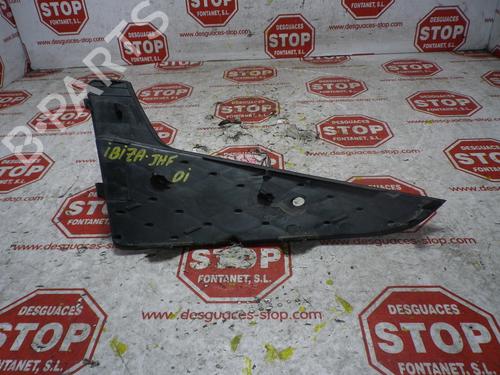 Grille SEAT IBIZA IV SC (6J1, 6P5)  | BP15922967C40 