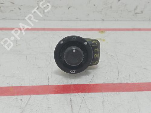 Used Mirror switch RENAULT GRAND SCÉNIC II (JM0/1_) 2.0 (135 hp) 28062973