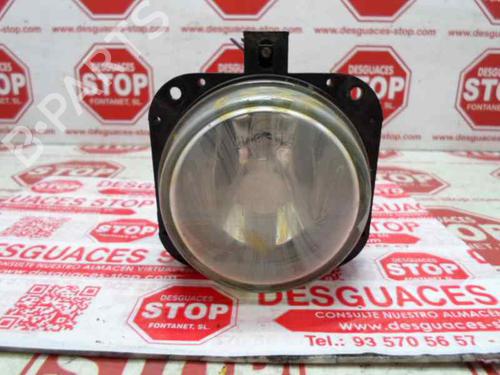 Used Left front fog light CITROËN XSARA PICASSO (N68) 2.0 HDi (90 hp) 7359700