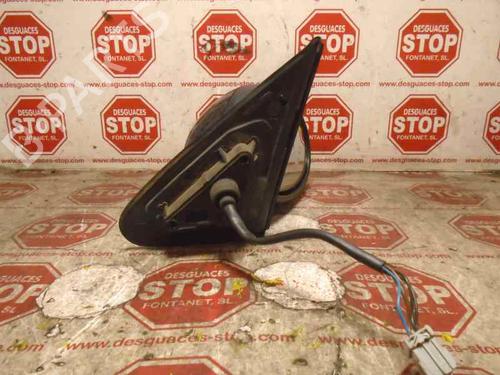 Right mirror ROVER 45 I Hatchback (RT) 1.6 | BP7387755C27 