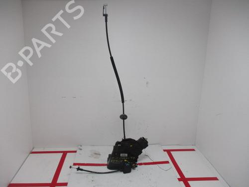 Used Rear right lock FORD FOCUS C-MAX (DM2) [2003-2007]  15927935
