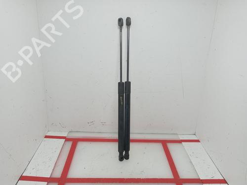 Gassdemper Bakluke OPEL ZAFIRA / ZAFIRA FAMILY B (A05) 1.7 CDTI (M75) (110 hp) 15930873