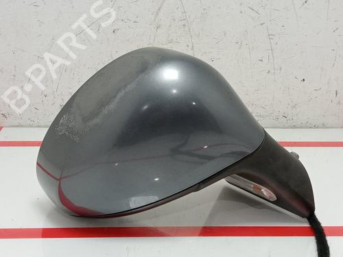 Right mirror CITROËN C4 Coupe (LA_) 1.6 HDi | BP23241894C27 