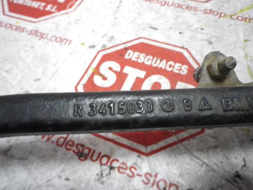 Right front suspension arm BMW X3 (E83) 3.0 d | BP7328129M13 