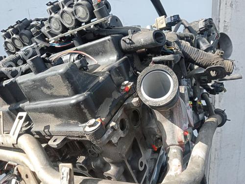 Engine NISSAN MURANO I (Z50)  | BP22229329M1 