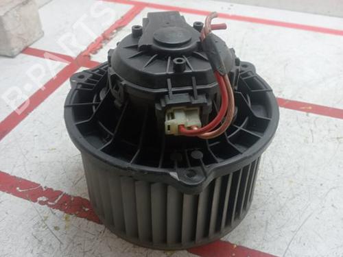Heater blower motor HYUNDAI ix35 (LM, EL, ELH) | BP15950717M62