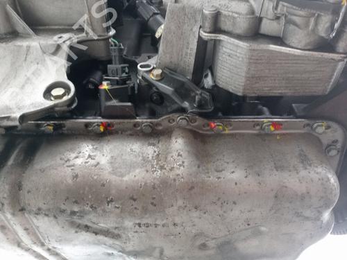 Engine RENAULT ESPACE IV (JK0/1_) 2.2 dCi (JK07) | BP32083580M1 