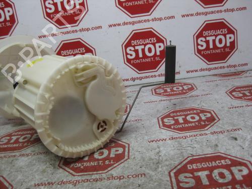 Fuel pump CITROËN C2 (JM_)  | BP7400605M76 