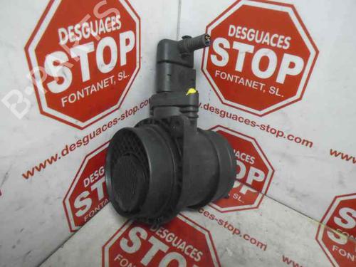Mass air flow sensor VW GOLF IV (1J1)  | BP7388312M95 