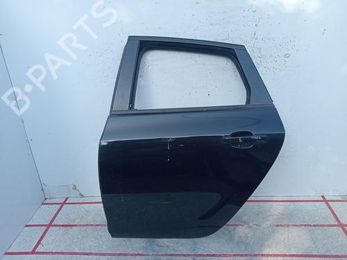 Used Left rear door OPEL ASTRA J (P10) [2009-2016]  18413564