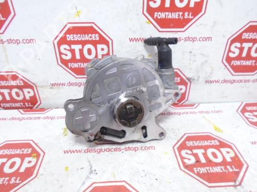 Vacuum pump SEAT LEON (1P1) 1.6 TDI | BP8535973M80 