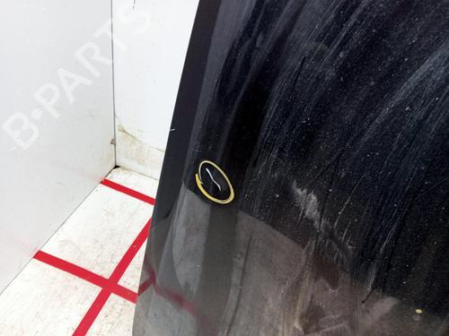 Hood NISSAN QASHQAI I (J10, NJ10)  | BP22967757C1 