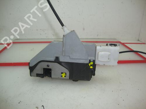 Rear left lock PEUGEOT 308 I (4A_, 4C_)  | BP7327189C100 